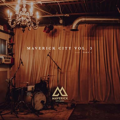 Man Of Your Word (feat. Chandler Moore & KJ Scriven)