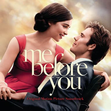 Not Today (from Me Before You)