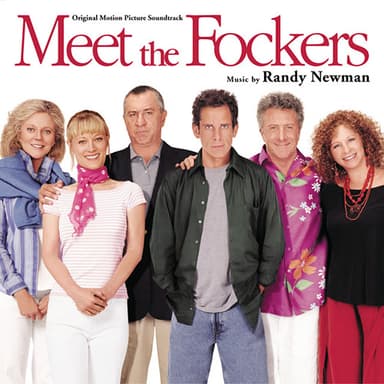Crazy 'Bout My Baby (from Meet The Fockers)
