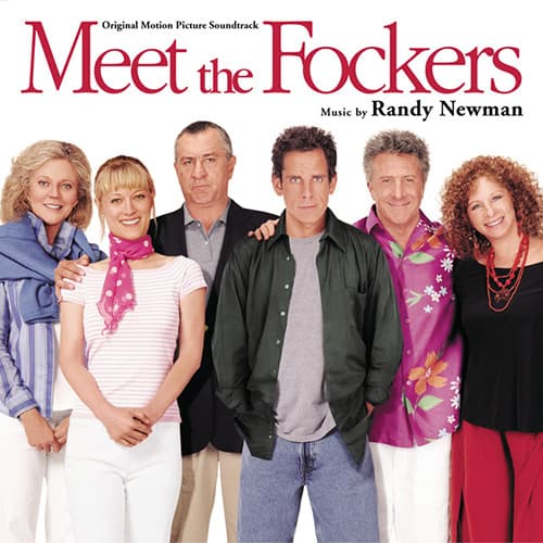 Crazy 'Bout My Baby (from Meet The Fockers)