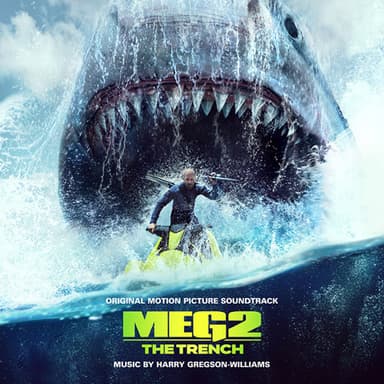Into The Trench (from Meg 2: The Trench)