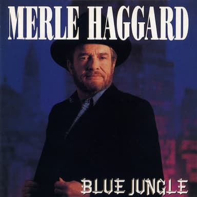 Blue Jungle