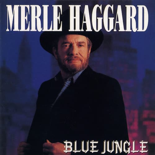 Blue Jungle