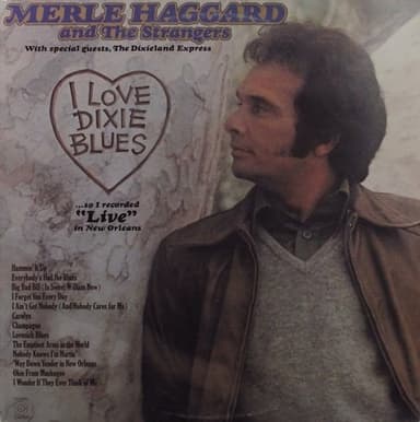 Everybody's Had The Blues