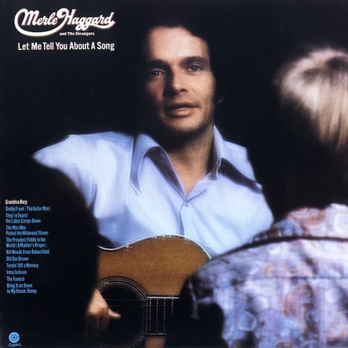 Daddy Frank (The Guitar Man)