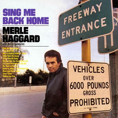 Sing Me Back Home