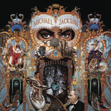 Heal The World (Arr. Mac Huff)