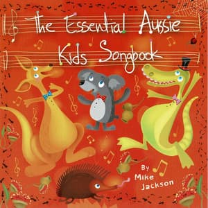 The Circus Song