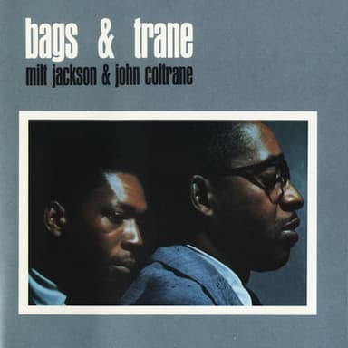 Bags And Trane