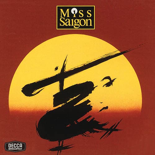 Sun And Moon (from Miss Saigon)