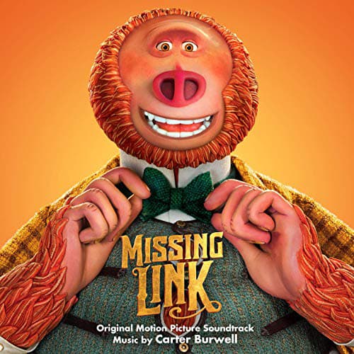 Do-Dilly-Do (A Friend Like You) (from Missing Link)