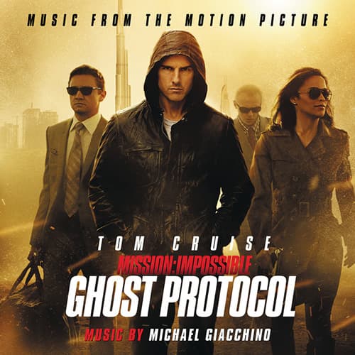 Putting The Miss In Mission (from Mission: Impossible - Ghost Protocol)