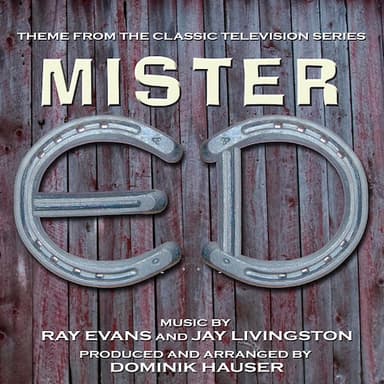 Mister Ed