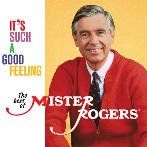 Won't You Be My Neighbor? (It's A Beautiful Day In The Neighborhood)