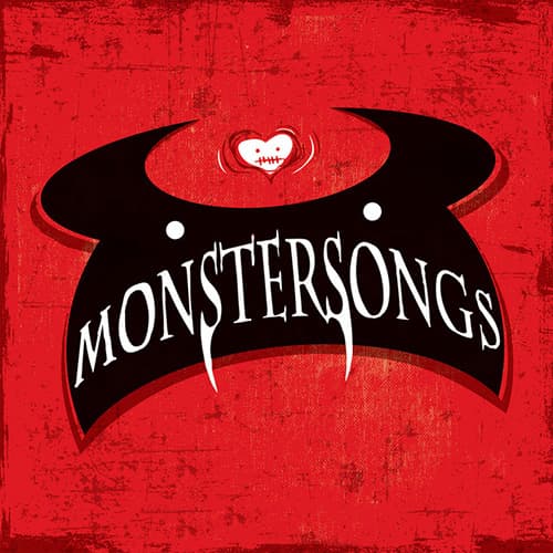 Reluctantly (from Monstersongs)