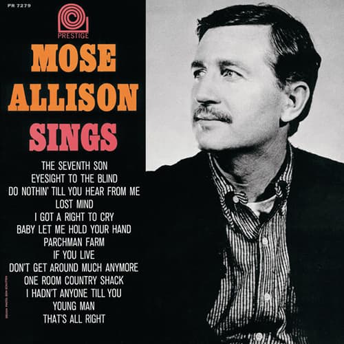 Young Man Blues