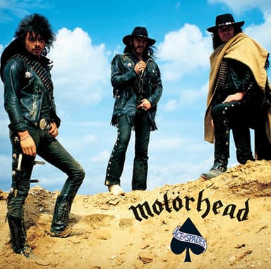 Ace Of Spades