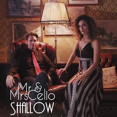 Shallow (from A Star Is Born)