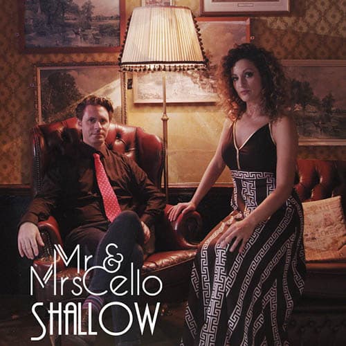 Shallow (from A Star Is Born)