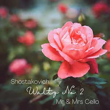 Waltz No. 2