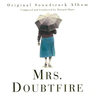 Mrs. Doubtfire (Main Title)