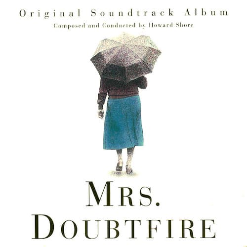 Mrs. Doubtfire (Main Title)