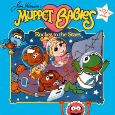 Dream For Your Inspiration (from Muppet Babies)
