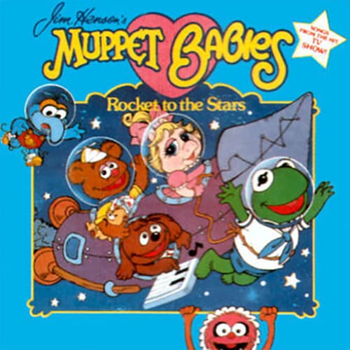 It's Up To You (from Muppet Babies)