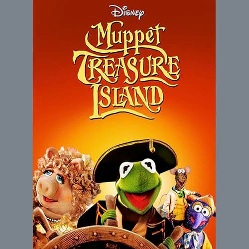 Sailing For Adventure (from Muppet Treasure Island)