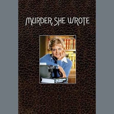 Murder, She Wrote