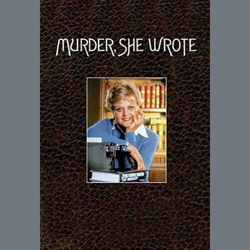 Murder, She Wrote
