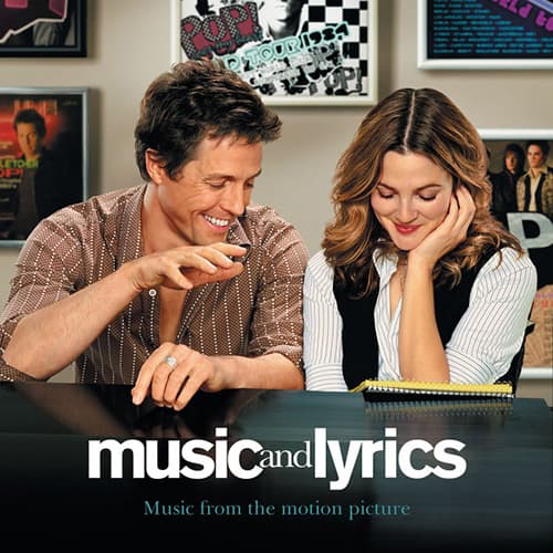 Slam (from Music And Lyrics)