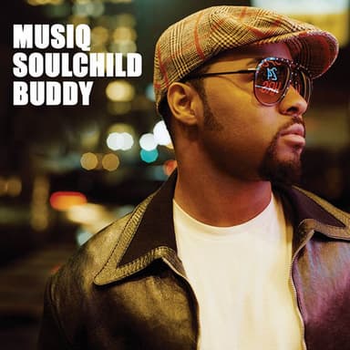 BUDDY