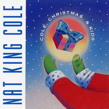 The Little Boy That Santa Claus Forgot