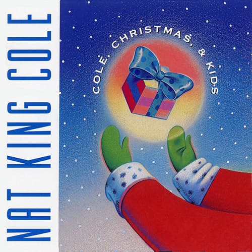 The Little Boy That Santa Claus Forgot