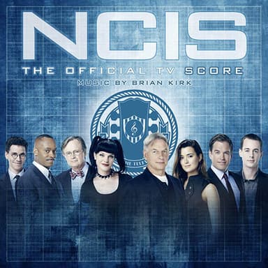 Navy NCIS (Main Theme)
