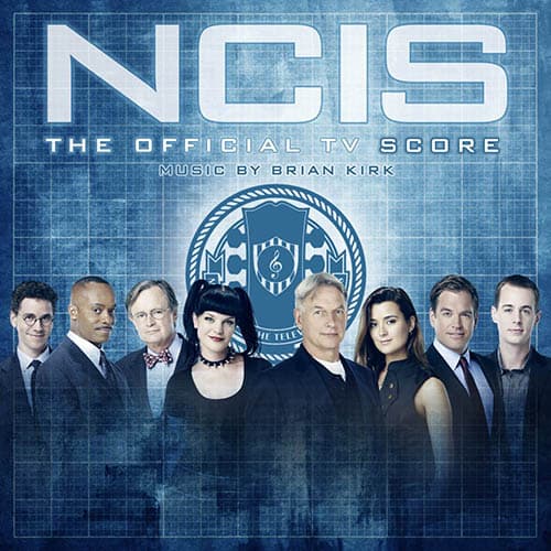 Navy NCIS (Main Theme)