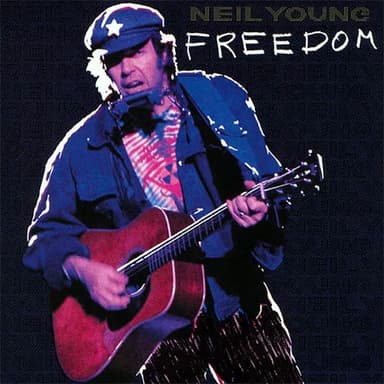 Rockin' In The Free World