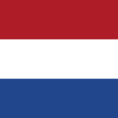 Wilhelmus (Netherlands National Anthem)