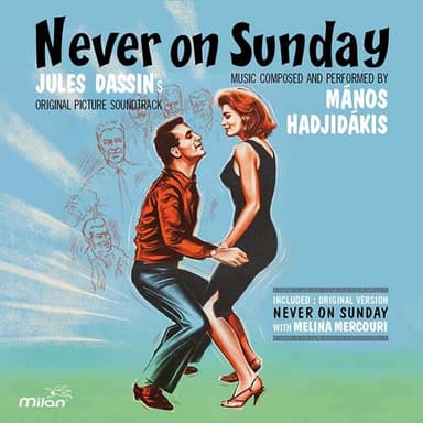Never On Sunday