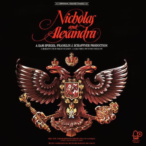 Nicholas And Alexandra