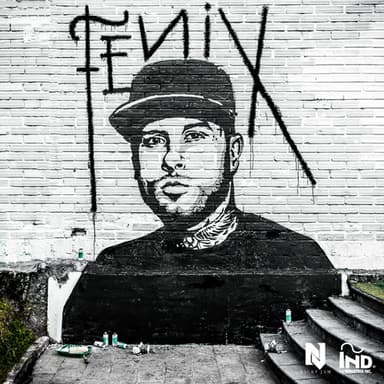 El Perdon (Feat. Inrique Ignlesias)