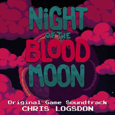 Castle In The Clouds (from Night of the Blood Moon) - Full Score