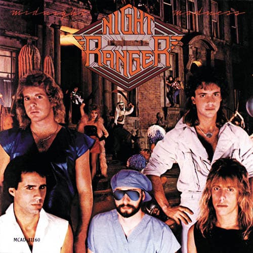 Sister Christian