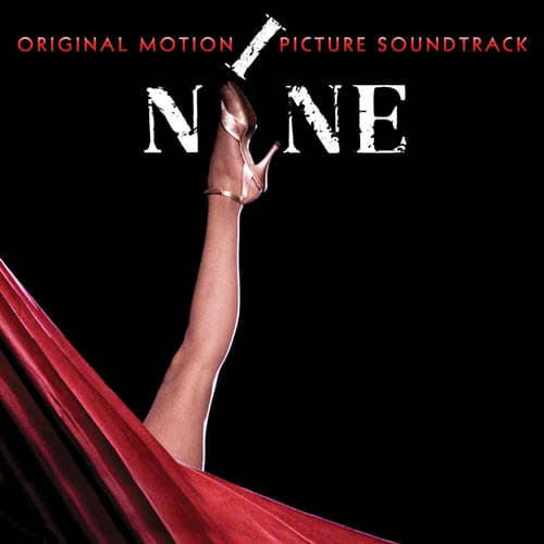 Waltz From Nine (from Nine)