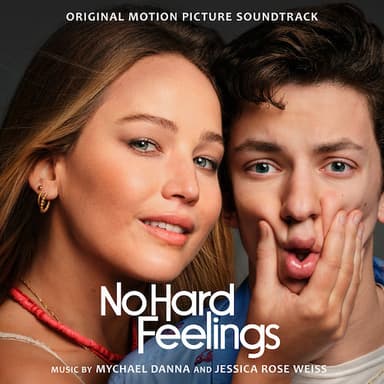 I Guess You Get It (from No Hard Feelings)