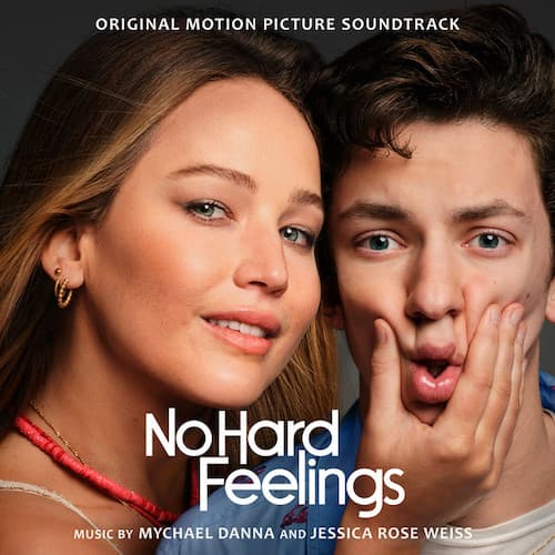 I Guess You Get It (from No Hard Feelings)