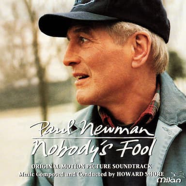 Nobody's Fool (Main Title)