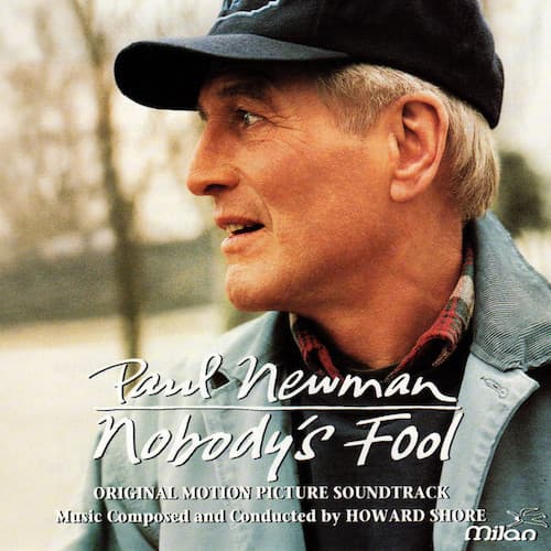 Nobody's Fool (Main Title)