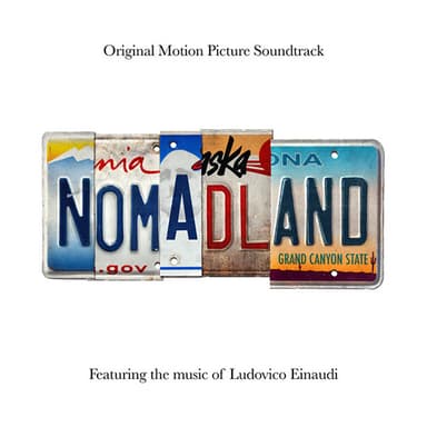 Dave's Song (from Nomadland)